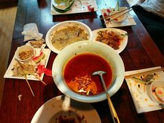 -章吴记喜瑞餐厅(东东城店)