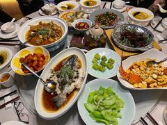 -景式·廣東粤菜(凤凰古站店)