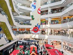 -光启城时尚购物中心