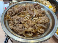 -米村拌饭(东方新天地店)