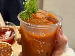 -O.P.S. CAFE
