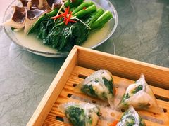 -国贸旋转餐厅(国贸广场店)