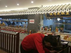 -达旺·鸡毛店(巴南万达店)