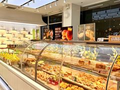 -面包时间Bread Time(南联店)