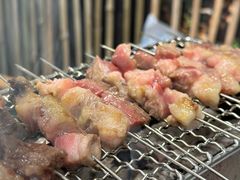 -曾百万小炉小串自助烧烤(高新店)