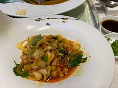 -荣粤酒家·融合粤菜