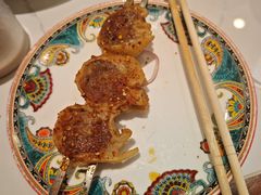 -巴依老爷新疆美食(常营店)
