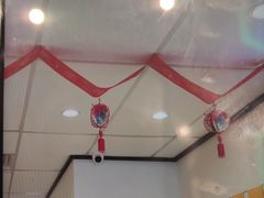 -麦当劳(安定门外大街店)