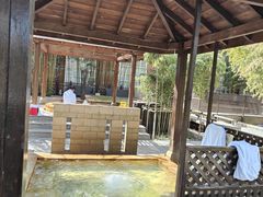 -春晖园度假酒店温泉