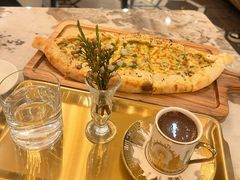 美拉娜馅饼-苏坦土耳其餐厅(白云宾馆店)