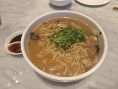 -雪龙轩中餐厅(银基冰雪酒店)