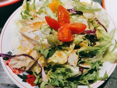 -山芋腔苏北菜(盐城滨海店)