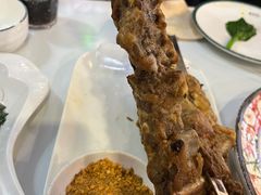 -帕米尔食府(白云观店)