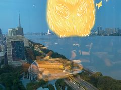 -澜亭中餐厅·一线江景·尊蓝豪华精选