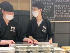 -Sushi Hanzo半藏(天环广场店)