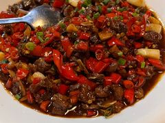 -堂瓦里·33年传统赣菜(第一街区店)