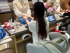 -海底捞火锅(高新万达店)