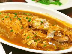 -牟传仁饭庄(星海店)