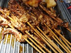 -帝豪酒店•马可勃罗西餐厅