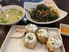 -东泰祥生煎馆(陕西南路店)