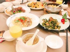 -广州逸林假日酒店·四季桃源中餐厅(白云山风景区店)