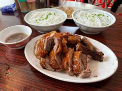 烧鹅-凌舍好烧鹅(中山路店)