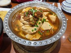 -临潼印象·特色陕菜