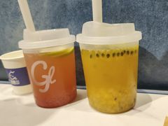 -咕鹿流心披萨(下沙店)