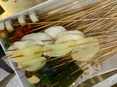 -串一火锅(赛格国际购物中心店)