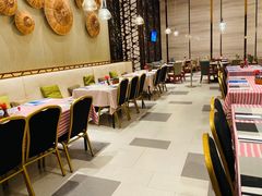 -西双版纳融创皇冠假日度假酒店