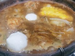 -范贤光鸡公煲(平乐园总店)