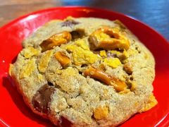 巧克力全麦饼干-Mesa Madre梅萨妈妈·Bintana(国贸店)