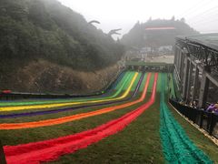 -梦幻奥陶纪景区