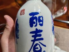 -五味堂·江浙土菜(月河特色店)