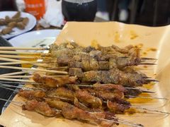 -皖北巫氏三胖地锅鸡(长淮总店)