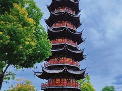 -龙华寺