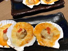 -大渔铁板烧(花园道店)