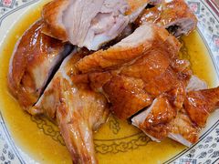 -聂记粤菜馆(鼓西路店)