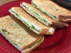 -HELLO 27 意面·沙拉·帕尼尼