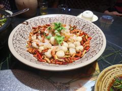 油焖旱虾-昆虫窝子·特色云南菜(拓东路总店)