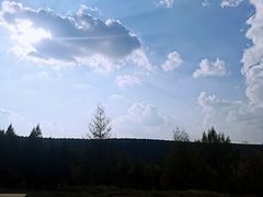 -塞罕坝国家级自然保护区