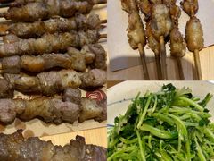 -鸽子窝(宋庄店)