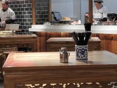 大堂-老城南.鸭血粉丝汤(夫子庙店)