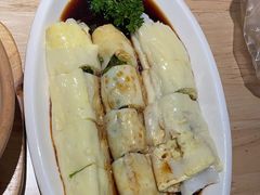 -花少爷的粥(中贸广场店)