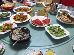 -煲来饱去冷水鱼