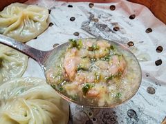 -鑫旺旺汤包(总店)