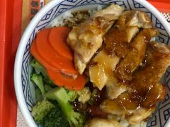 -吉野家(黑牛城道店)