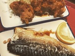 -虹梅食堂·爱蝦乃家