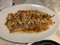 -顺德美的万豪酒店-万豪中餐厅