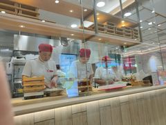 -喜家德虾仁水饺(邯郸新世纪中心店)